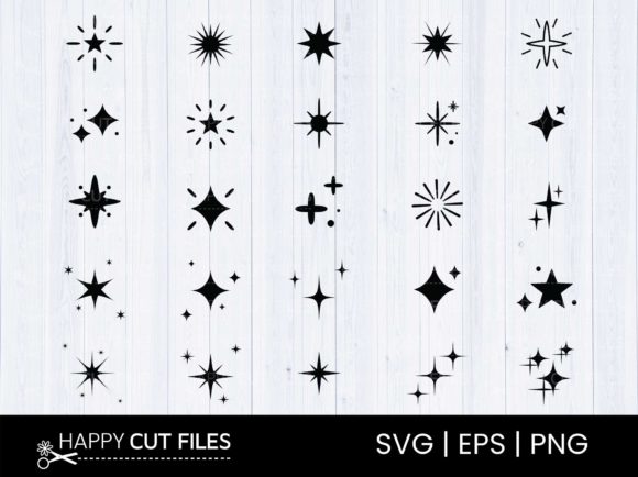 Download Sparkle Star Galaxy - Galaxy Collection