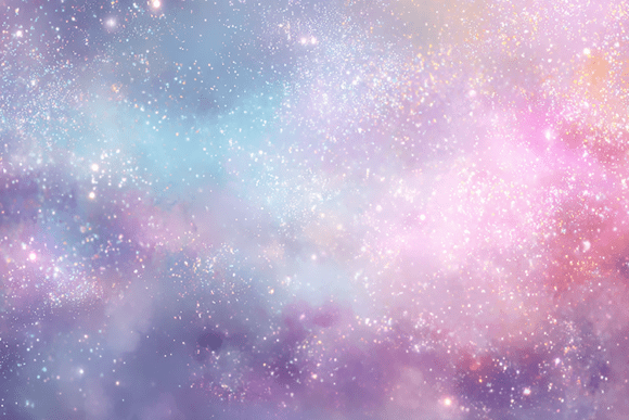 Download Pastel Galaxy Background - Premium Resources